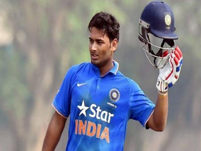  Rishabh Pant should not be a paradise like this: Kirmani | ऋषभ पंतची पार्थिवसारखी अवस्था होऊ नये : किरमाणी