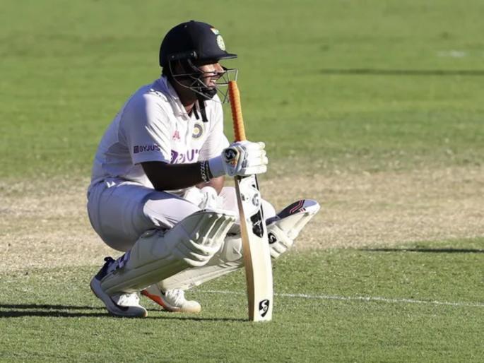 Had taken 2 injections and sedatives before batting but I could have won the Sydney Test: Rishabh Pant | दोन इंजेक्शन अन् वेदनाशामक औषध घेऊन मैदानावर उतरला रिषभ पंत; सिडनी कसोटीतील ९७ धावांमागची गोष्ट!