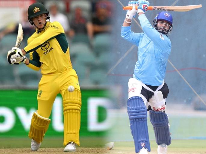 Delhi Capitals name Australian all-rounder Jake Fraser-McGurk as replacement for Lungisani Ngidi  | रिषभ पंतला मिळाला स्फोटक साथीदार; DC च्या ताफ्यात २९ चेंडूंत शतक ठोकणारा शिलेदार