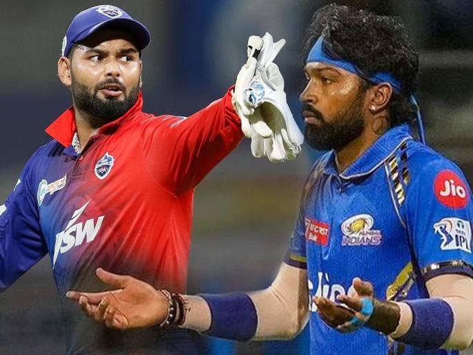 No Hardik Pandya, Rishabh Pant In T20 World Cup Squad By Ambati Rayudu, he has also picked his 15-man probables for the World Cup. | T20 WC संघातून हार्दिक, रिषभ हे OUT! ६ IPL जेतेपदं जिंकणाऱ्या खेळाडूने निवडले १५ शिलेदार