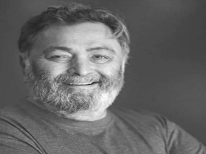 Rishi Kapoor's Comeback; Photoshopped by overcoming cancer! | ऋषी कपूर यांचे कमबॅक; कॅन्सरवर मात करून केले फोटोशूट! Rishi Kapoor's Comeback; Photoshopped by overcoming cancer! | ऋषी कपूर यांचे कमबॅक; कॅन्सरवर मात करून केले फोटोशूट!