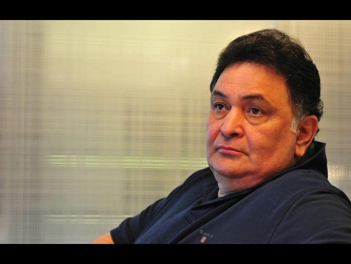 Rishi Kapoor passed away : I grew up watching his movies, From Sachin tendulkar to Virat Kohli, Condolences Pour in | Rishi Kapoor passed away : त्यांचे चित्रपट पाहून लहानाचा मोठा झालो; Sachin Tendulkarनं वाहिली श्रद्धांजली