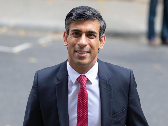 Former Prime Minister of England Rishi Sunak will now take up a job, will work in this position in a famous company | इंग्लंडचे माजी पंतप्रधान ऋषी सुनक आता करणार नोकरी, प्रसिद्ध कंपनीत या पदावर करणार काम Former Prime Minister of England Rishi Sunak will now take up a job, will work in this position in a famous company | इंग्लंडचे माजी पंतप्रधान ऋषी सुनक आता करणार नोकरी, प्रसिद्ध कंपनीत या पदावर करणार काम