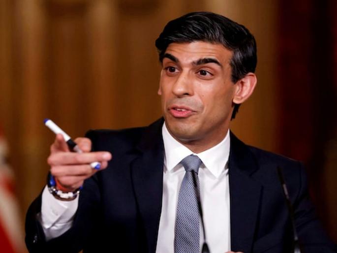 Recession in Britain: Recession announced in Britain; Rishi Sunak Government present Emergency Budget, Tax hiked | Recession in Britain: ब्रिटनमध्ये मंदी जाहीर; ऋषी सुनक सरकारची घोषणा, आणीबाणीचा अर्थसंकल्प सादर Recession in Britain: Recession announced in Britain; Rishi Sunak Government present Emergency Budget, Tax hiked | Recession in Britain: ब्रिटनमध्ये मंदी जाहीर; ऋषी सुनक सरकारची घोषणा, आणीबाणीचा अर्थसंकल्प सादर