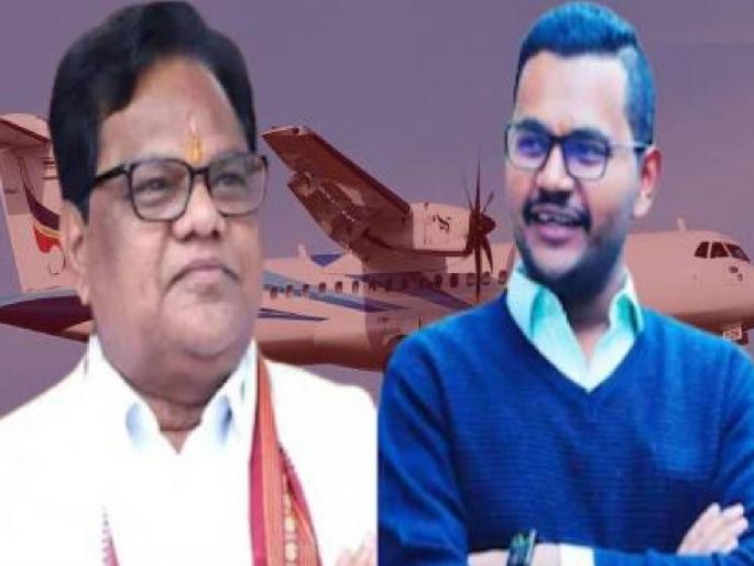 What exactly did Chiranjeevi go to Bangkok to do? | बँकॉकला नेमका कोणता उद्योग करायला चिरंजीव गेले होते? What exactly did Chiranjeevi go to Bangkok to do? | बँकॉकला नेमका कोणता उद्योग करायला चिरंजीव गेले होते?