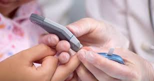 Due to changing lifestyles, the risk of diabetes in children | बदलत्या जीवनशैलीमुळे चिमुकल्यांनाही मधुमेहाचा धोका Due to changing lifestyles, the risk of diabetes in children | बदलत्या जीवनशैलीमुळे चिमुकल्यांनाही मधुमेहाचा धोका