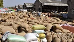 Risod Nafed Toor purchase interrupted! | जागे अभावी रिसोड येथील नाफेडच्या तूर खरेदीत व्यत्यय! Risod Nafed Toor purchase interrupted! | जागे अभावी रिसोड येथील नाफेडच्या तूर खरेदीत व्यत्यय!