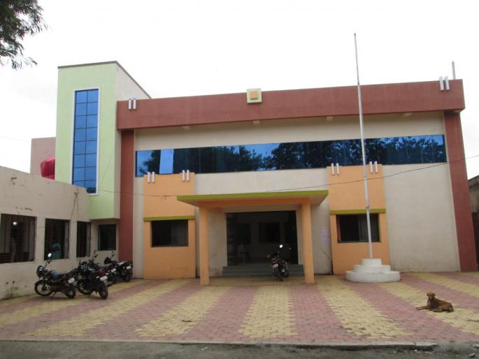 Rishod Municipal Council election, janvidkal aaghadi dominate | रिसोड नगर परिषदेवर जनविकास आघाडीचे वर्चस्व; नगराध्यक्षपदी विजयमाला आसनकर Rishod Municipal Council election, janvidkal aaghadi dominate | रिसोड नगर परिषदेवर जनविकास आघाडीचे वर्चस्व; नगराध्यक्षपदी विजयमाला आसनकर