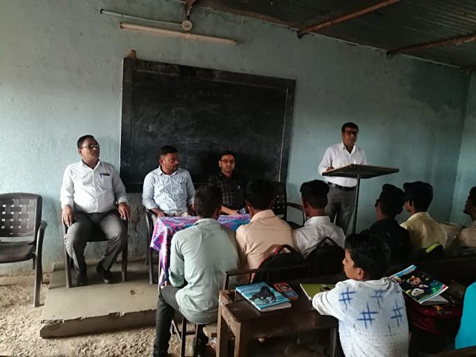 Disaster Management Lessons for Students by Risod Municipality | रिसोड नगर परिषदेच्यावतीने विद्यार्थ्यांना आपत्ती व्यवस्थापनाचे धडे Disaster Management Lessons for Students by Risod Municipality | रिसोड नगर परिषदेच्यावतीने विद्यार्थ्यांना आपत्ती व्यवस्थापनाचे धडे