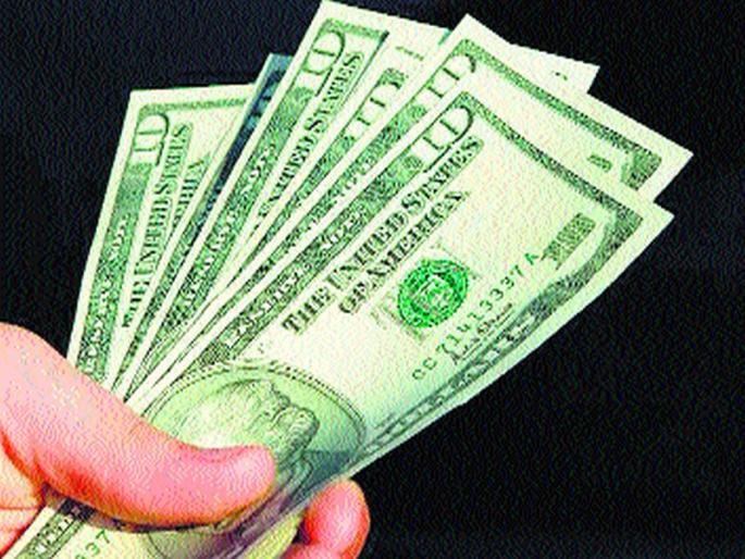 One billion dollars is given by the World Bank; India's largest share of satisfaction | जागतिक बॅँकेने दिले एक अब्ज डॉलर; सर्वात मोठा वाटा भारताला मिळाल्याने समाधान One billion dollars is given by the World Bank; India's largest share of satisfaction | जागतिक बॅँकेने दिले एक अब्ज डॉलर; सर्वात मोठा वाटा भारताला मिळाल्याने समाधान