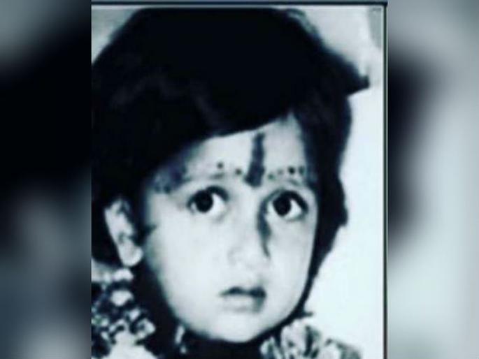 Riteish Deshmukh Childhood Photo Viral On Social Media | कोण आहे हा चिमुकला ? जो आहे बॉलिवूडमधला आघाडीचा अभिनेता ! Riteish Deshmukh Childhood Photo Viral On Social Media | कोण आहे हा चिमुकला ? जो आहे बॉलिवूडमधला आघाडीचा अभिनेता !
