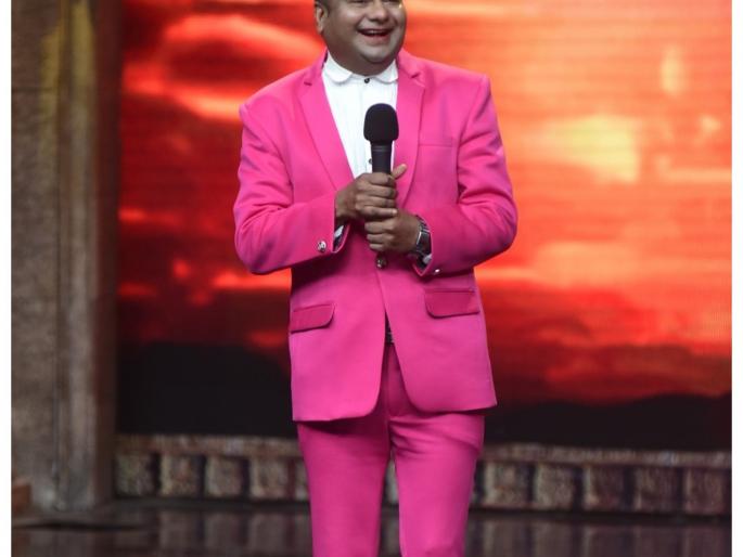 The eighth meeting of India's Got Talent starts | इंडियाज गॉट टॅलेंटचे आठवे पर्वाची दणक्यात सुरुवात The eighth meeting of India's Got Talent starts | इंडियाज गॉट टॅलेंटचे आठवे पर्वाची दणक्यात सुरुवात