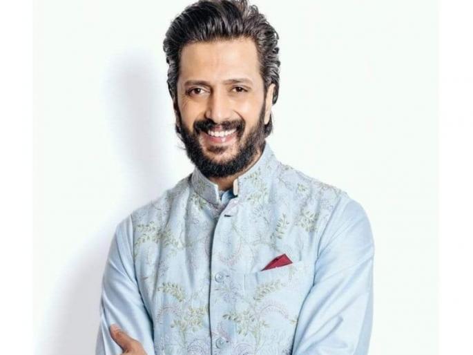 Marathi film sector needs to be ring-fenced; Actor Riteish Deshmukh's opinion | मराठी चित्रपट क्षेत्र वलयांकित होण्याची गरज; अभिनेते रितेश देशमुख यांचे मत Marathi film sector needs to be ring-fenced; Actor Riteish Deshmukh's opinion | मराठी चित्रपट क्षेत्र वलयांकित होण्याची गरज; अभिनेते रितेश देशमुख यांचे मत