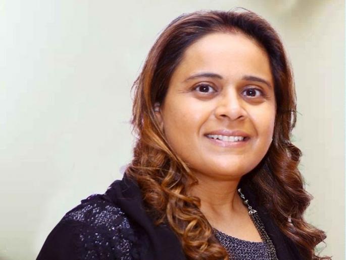 Women's empowerment movement should continue: Ritu Chhabria | स्त्री सक्षमीकरणाची चळवळ अविरत राहावी- रितू छाब्रिया Women's empowerment movement should continue: Ritu Chhabria | स्त्री सक्षमीकरणाची चळवळ अविरत राहावी- रितू छाब्रिया