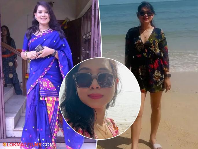 Assam dead body of a female anchor found in her office just before her wedding | "हे सगळ्यांच्या भल्यासाठी आहे"; लग्नाआधीच ऑफिसमध्ये महिला अँकरने स्वतःला संपवले; मृत्यूपूर्वीचा संघर्ष कॅमेऱ्यात कैद