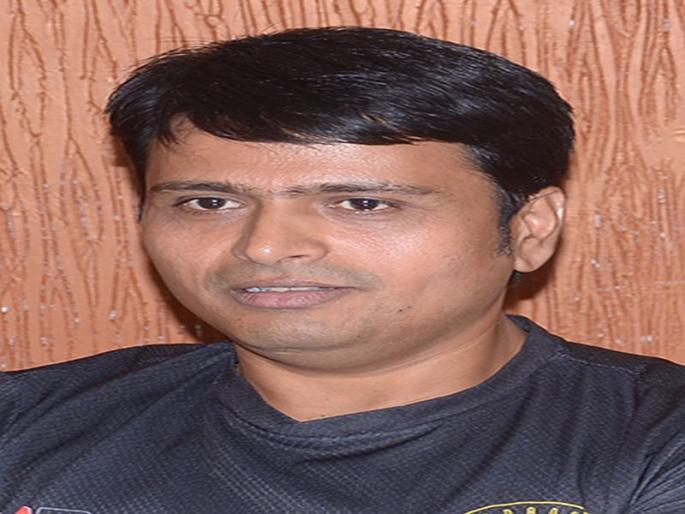 Rivalry races on the strength of will | इच्छाशक्तीच्या जोरावर धावलो खडतर शर्यत - नीलेश भांडारकर Rivalry races on the strength of will | इच्छाशक्तीच्या जोरावर धावलो खडतर शर्यत - नीलेश भांडारकर