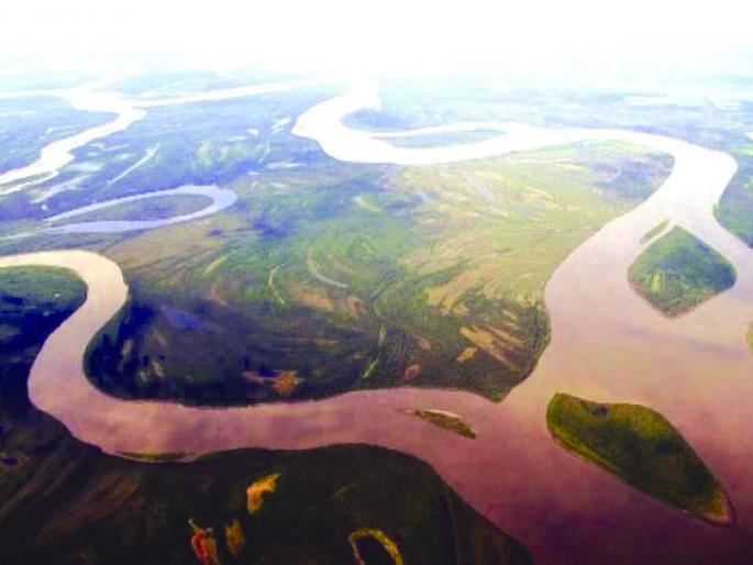 central government gives nod to bihar river linking project | देशातल्या दुसऱ्या मोठ्या नदीजोड प्रकल्पाला मान्यता, 2.14 लाख हेक्टर जमीन येणार ओलिताखाली central government gives nod to bihar river linking project | देशातल्या दुसऱ्या मोठ्या नदीजोड प्रकल्पाला मान्यता, 2.14 लाख हेक्टर जमीन येणार ओलिताखाली