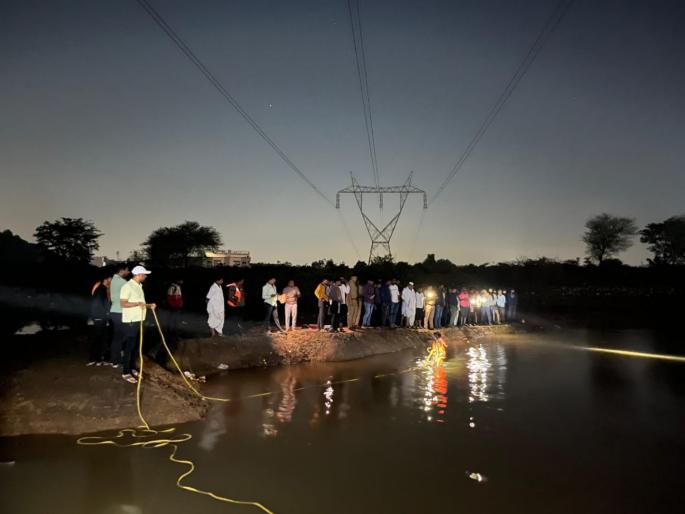 pune news Unfortunate death of a student of Warkari Educational Institute who went for Ganesh immersion | गणेश विसर्जनासाठी गेलेल्या वारकरी शिक्षण संस्थेच्या विद्यार्थ्याचा मृत्यू pune news Unfortunate death of a student of Warkari Educational Institute who went for Ganesh immersion | गणेश विसर्जनासाठी गेलेल्या वारकरी शिक्षण संस्थेच्या विद्यार्थ्याचा मृत्यू