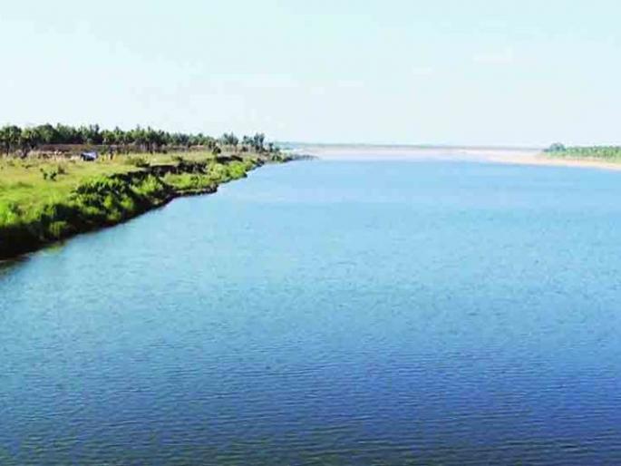 Only 48.69 per cent water storage in 384 projects in East Vidarbha | पूर्व विदर्भातील ३८४ प्रकल्पात केवळ ४८.६९ टक्के जलसाठा; उन्हाळ्यात पाणी प्रश्न पेटण्याची शक्यता Only 48.69 per cent water storage in 384 projects in East Vidarbha | पूर्व विदर्भातील ३८४ प्रकल्पात केवळ ४८.६९ टक्के जलसाठा; उन्हाळ्यात पाणी प्रश्न पेटण्याची शक्यता