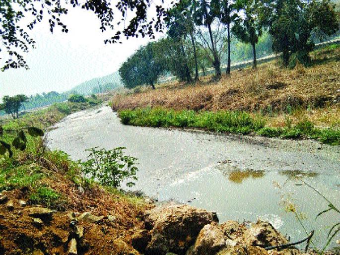  Dams stock up this year over last year | गेल्या वर्षापेक्षा यंदा धरणांच्या साठ्यात वाढ