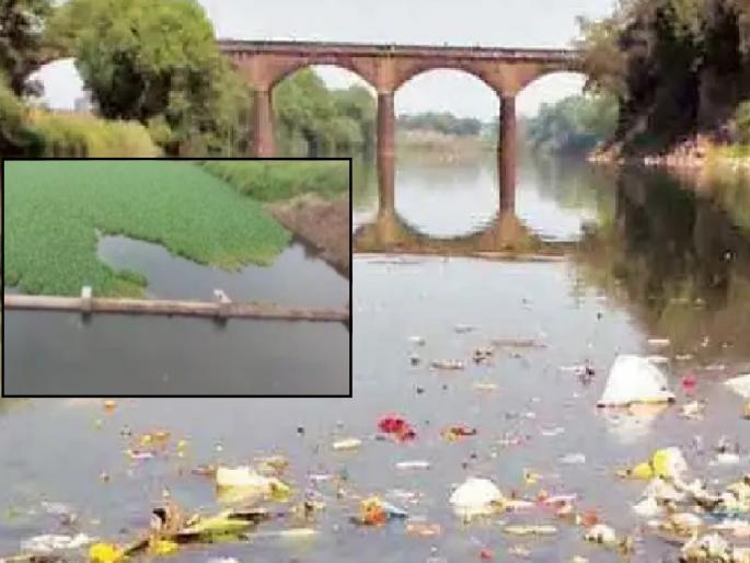 What is the result of the Committee of Divisional Commissioners to prevent pollution of Panchganga river kolhapur, Question by Dilip Desai | पंचगंगा प्रदूषण रोखण्यासाठी विभागीय आयुक्तांच्या समितीचे फलित काय?, दिलीप देसाई यांची विचारणा What is the result of the Committee of Divisional Commissioners to prevent pollution of Panchganga river kolhapur, Question by Dilip Desai | पंचगंगा प्रदूषण रोखण्यासाठी विभागीय आयुक्तांच्या समितीचे फलित काय?, दिलीप देसाई यांची विचारणा