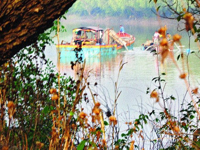 Proposals will be submitted to 22 centers across the state | राज्यभरातील २२ नद्यांचे होणार शुद्धिकरण, केंद्राला प्रस्ताव सादर Proposals will be submitted to 22 centers across the state | राज्यभरातील २२ नद्यांचे होणार शुद्धिकरण, केंद्राला प्रस्ताव सादर