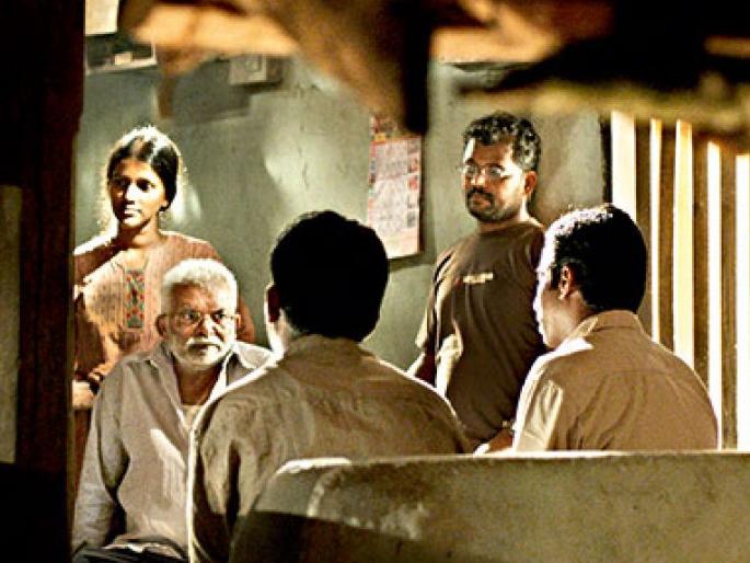 The fight of the existence of the river | नदीच्या अस्तित्वाचा लढा