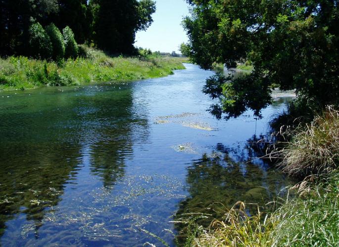 Flow of rivers is very essential | नद्यांचे प्रवाही राहणे अत्यंत आवश्यक Flow of rivers is very essential | नद्यांचे प्रवाही राहणे अत्यंत आवश्यक