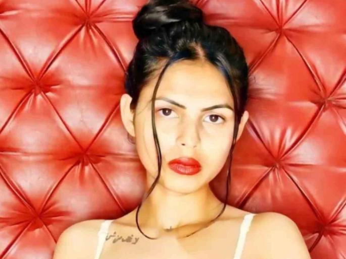 Porn star riya barde turned out to be a Bangladeshi was arrested for staying in India with fake documents | पॉर्न स्टार रिया बर्डे निघाली बांगलादेशी, बनावट कागदपत्रांसह भारतात राहिल्या प्रकरणी केली अटक
