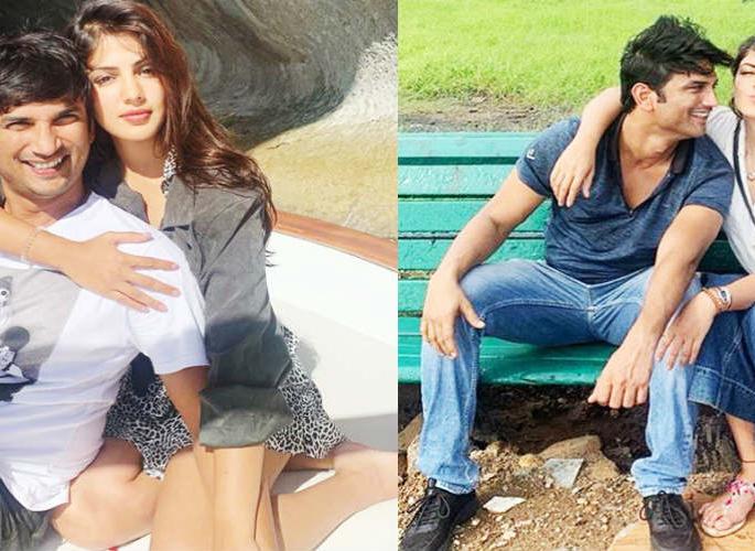 Actor Sushant Singh Rajput's sisters' petition reject, Riya Chakraborty's request to High Court | अभिनेता सुशांतसिंह राजपूतच्या बहिणींची याचिका फेटाळा, रिया चक्रवर्तीची उच्च न्यायालयाला विनंती Actor Sushant Singh Rajput's sisters' petition reject, Riya Chakraborty's request to High Court | अभिनेता सुशांतसिंह राजपूतच्या बहिणींची याचिका फेटाळा, रिया चक्रवर्तीची उच्च न्यायालयाला विनंती