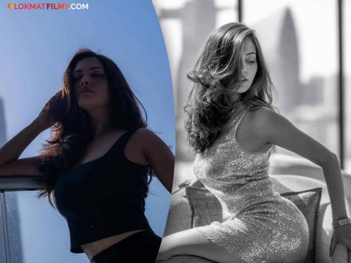 bollywood actress riya sen unknown story leaked mms destroyed her career know about her journey | आई अन् आजी सुपरस्टार! 'त्या' एका 'MMS'ने संपवलं अभिनेत्रीचं करिअर, कोण आहे ती?