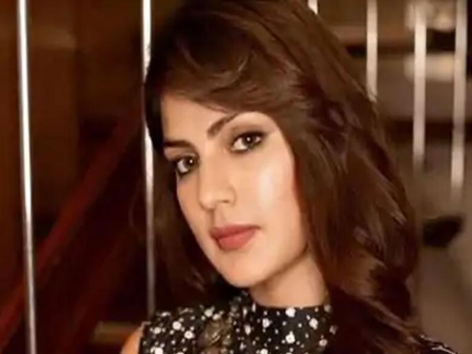 Silence is not my weakness; Truth does not change- Riya Chakraborty | मौन हा माझा कमकुवतपणा नाही; सत्य बदलत नाही- रिया चक्रवर्ती Silence is not my weakness; Truth does not change- Riya Chakraborty | मौन हा माझा कमकुवतपणा नाही; सत्य बदलत नाही- रिया चक्रवर्ती