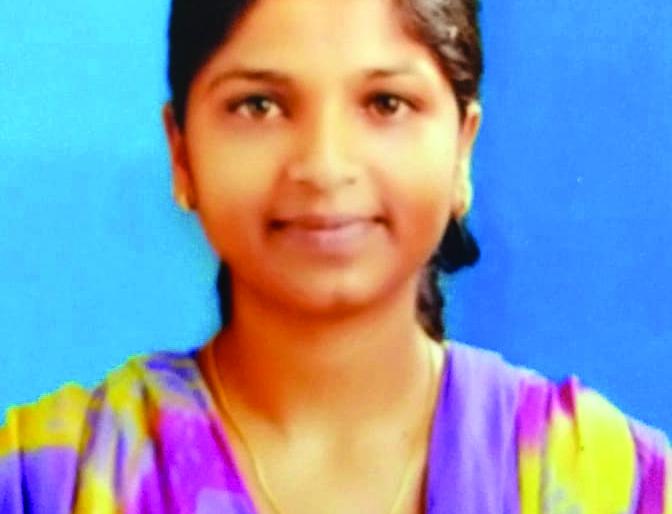 Deputy Inspector Rizwana to be DYSP, to be the first woman in Ratnagiri district | उपनिरीक्षक रिझवानाला डीवायएस्पी व्हायचंय, रत्नागिरी जिल्ह्यातील पहिली महिला Deputy Inspector Rizwana to be DYSP, to be the first woman in Ratnagiri district | उपनिरीक्षक रिझवानाला डीवायएस्पी व्हायचंय, रत्नागिरी जिल्ह्यातील पहिली महिला