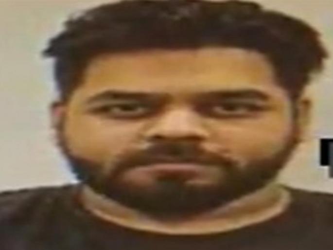 MCOCA registered against Dawood Ibrahim's nephew | दाऊद इब्राहिमच्या पुतण्याविरोधात मोक्का दाखल MCOCA registered against Dawood Ibrahim's nephew | दाऊद इब्राहिमच्या पुतण्याविरोधात मोक्का दाखल