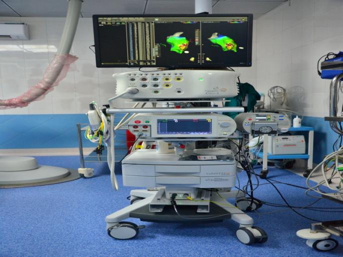 'Bantal surgery' at Pune Municipal Hospital | पुणे महापालिकेच्या रुग्णालयात ‘बेनटाल शस्त्रक्रिया’ 'Bantal surgery' at Pune Municipal Hospital | पुणे महापालिकेच्या रुग्णालयात ‘बेनटाल शस्त्रक्रिया’