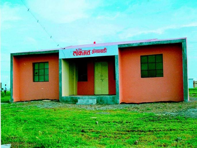 Latur earthquake: lokmat gives voice and love to unspoken words | मूकवेदनेला ‘लोकमत’चा आवाज अन् मायेची फुंकरही... Latur earthquake: lokmat gives voice and love to unspoken words | मूकवेदनेला ‘लोकमत’चा आवाज अन् मायेची फुंकरही...