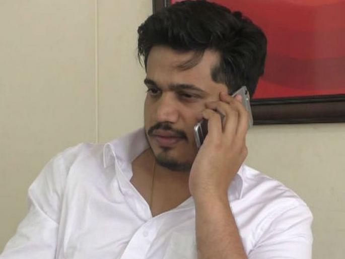 Rohit Pawar is richer than Aditya Thackeray, know his estate and wealth | आदित्य ठाकरेंपेक्षा रोहित पवार श्रीमंत, जाणून घ्या संपत्तीच विवरण Rohit Pawar is richer than Aditya Thackeray, know his estate and wealth | आदित्य ठाकरेंपेक्षा रोहित पवार श्रीमंत, जाणून घ्या संपत्तीच विवरण