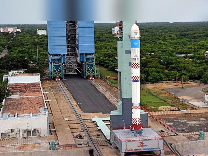 Azadi SAT Successful launch of ISRO's SSLV Azadi Satellite 750 girl students from 75 schools have made | Azadi SAT: ISRO च्या SSLV 'आजादी सॅटेलाईट'चे प्रक्षेपण यशस्वी; पण संपर्क तुटला Azadi SAT Successful launch of ISRO's SSLV Azadi Satellite 750 girl students from 75 schools have made | Azadi SAT: ISRO च्या SSLV 'आजादी सॅटेलाईट'चे प्रक्षेपण यशस्वी; पण संपर्क तुटला