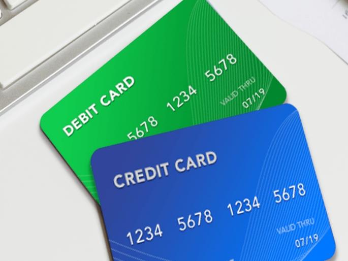 Which card to use for online transactions ?; Proper precautions are required for cyber security | ऑनलाइन व्यवहारांसाठी कोणते कार्ड वापरावे?; सायबर सुरक्षेच्यादृष्टीने योग्य खबरदारी आवश्यक Which card to use for online transactions ?; Proper precautions are required for cyber security | ऑनलाइन व्यवहारांसाठी कोणते कार्ड वापरावे?; सायबर सुरक्षेच्यादृष्टीने योग्य खबरदारी आवश्यक