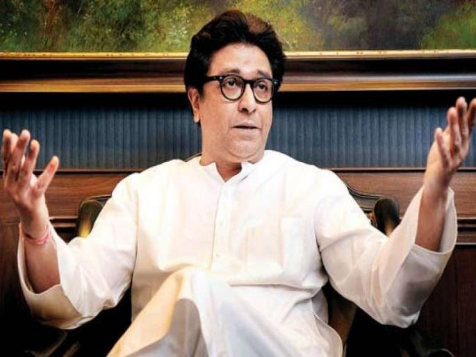 Sharad Pawar hold my finger, Raj thackery says in enterview in mumbai | 'पवारांनीच माझं बोट धरलंय', 'त्या' प्रश्नावर राज ठाकरेंच सूचक उत्तर Sharad Pawar hold my finger, Raj thackery says in enterview in mumbai | 'पवारांनीच माझं बोट धरलंय', 'त्या' प्रश्नावर राज ठाकरेंच सूचक उत्तर