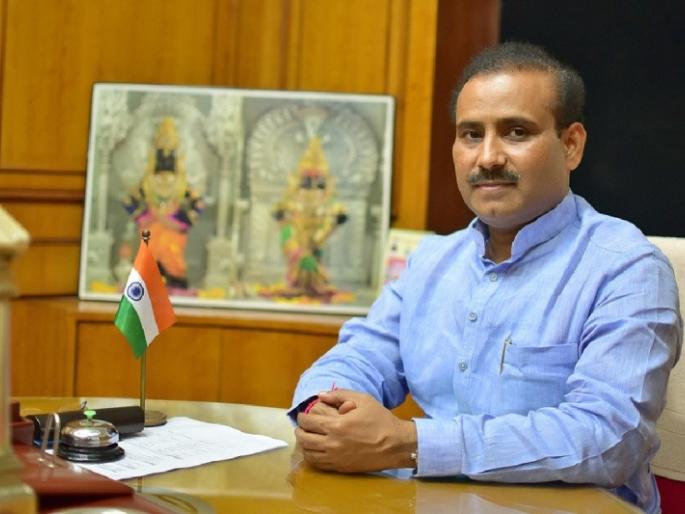 The demand is three and a half lakhs, 4,000 PPE insects | केंद्राकडे मागितले साडेतीन लाख, आले ३० हजार पीपीई कीट The demand is three and a half lakhs, 4,000 PPE insects | केंद्राकडे मागितले साडेतीन लाख, आले ३० हजार पीपीई कीट