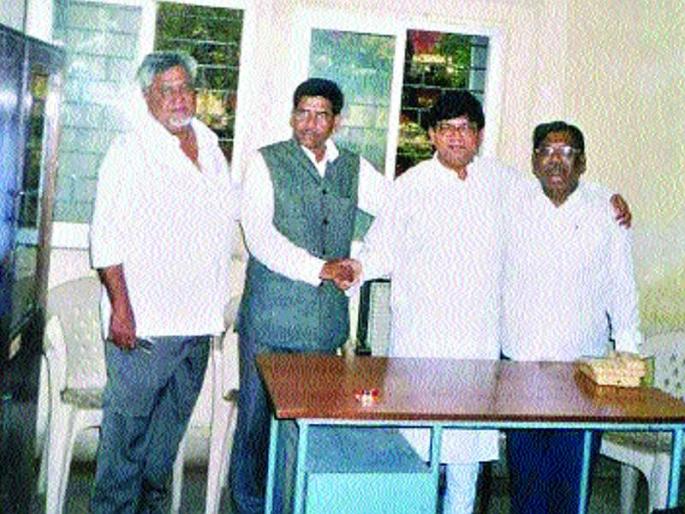 Where did that rebellion in the Panther movement rest? | दृष्टिकोन - कुठून कुठे विसावला पँथर चळवळीतील तो विद्रोह? Where did that rebellion in the Panther movement rest? | दृष्टिकोन - कुठून कुठे विसावला पँथर चळवळीतील तो विद्रोह?