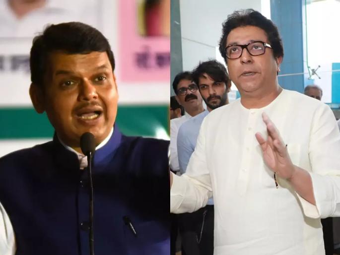 Reduction in security of some leaders including Fadnavis, Raj Thackeray; Now politics from security | फडणवीस, राज ठाकरेंसह काही नेत्यांच्या सुरक्षेत कपात; आता सुरक्षेवरून राजकारण Reduction in security of some leaders including Fadnavis, Raj Thackeray; Now politics from security | फडणवीस, राज ठाकरेंसह काही नेत्यांच्या सुरक्षेत कपात; आता सुरक्षेवरून राजकारण