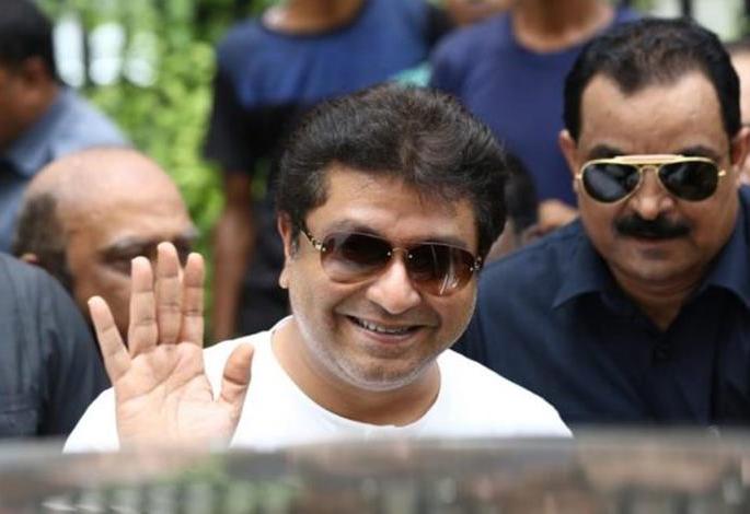 'Still not building Balasaheb's memorial, it's called timepass' MNS sandeep deshpande on shiv sena | 'अजूनही बाळासाहेबांचं स्मारक न बांधणं, याला म्हणतात टाईमपास' 'Still not building Balasaheb's memorial, it's called timepass' MNS sandeep deshpande on shiv sena | 'अजूनही बाळासाहेबांचं स्मारक न बांधणं, याला म्हणतात टाईमपास'