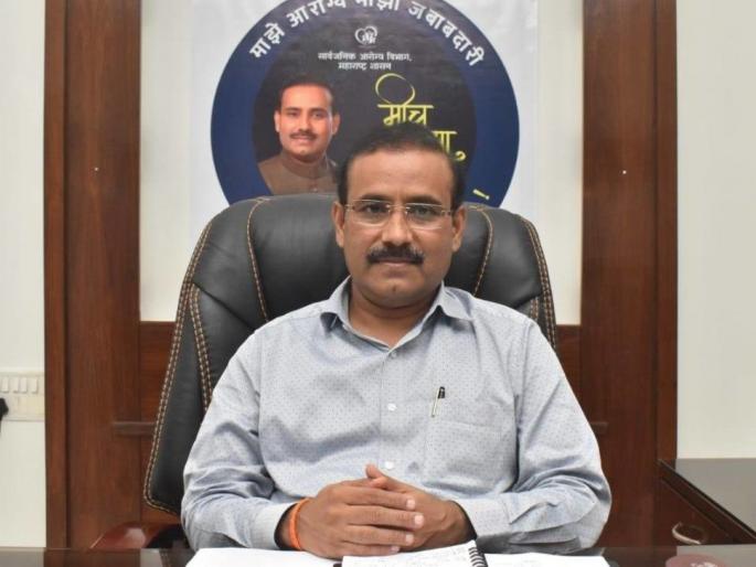 Health Minister Rajesh Tope's explanation regarding the viral audio clip of corona sop | व्हायरल ऑडिओ क्लीपबाबत आरोग्यमंत्री राजेश टोपेंचं स्पष्टीकरण Health Minister Rajesh Tope's explanation regarding the viral audio clip of corona sop | व्हायरल ऑडिओ क्लीपबाबत आरोग्यमंत्री राजेश टोपेंचं स्पष्टीकरण