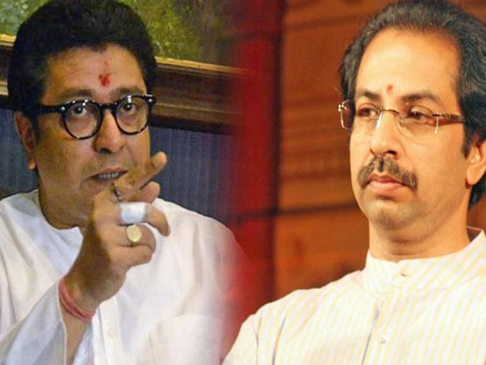 'Do not vote for Shivsena', finally 'Raj' was thrown at Mumbai's rally of lok sabha election | 'शिवसेनेलाही मतदान करू नका', अखेर मुंबईच्या सभेत 'राज'गर्जना झालीच 'Do not vote for Shivsena', finally 'Raj' was thrown at Mumbai's rally of lok sabha election | 'शिवसेनेलाही मतदान करू नका', अखेर मुंबईच्या सभेत 'राज'गर्जना झालीच