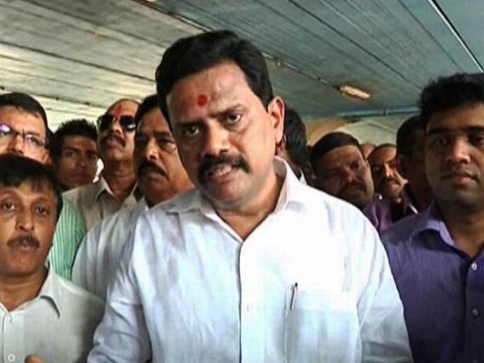 Angered BJP Corporators 'Fiasco' | नाराज भाजप नगरसेवकांच्या बहिष्काराचा झाला ‘फियास्को’ Angered BJP Corporators 'Fiasco' | नाराज भाजप नगरसेवकांच्या बहिष्काराचा झाला ‘फियास्को’