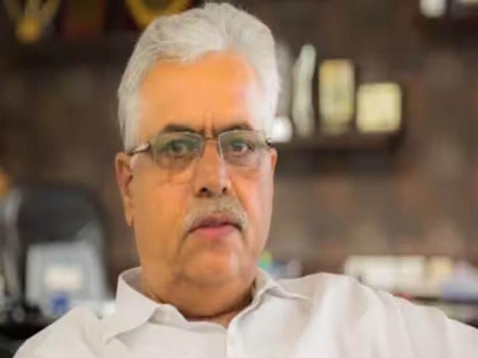 money laundering case real estate firm supertechs chairman rk arora arrested | मोठी बातमी! मनी लॉन्ड्रिंग प्रकरणी सुपरटेकचे चेअरमन आरके अरोरा यांना ईडीने केली अटक money laundering case real estate firm supertechs chairman rk arora arrested | मोठी बातमी! मनी लॉन्ड्रिंग प्रकरणी सुपरटेकचे चेअरमन आरके अरोरा यांना ईडीने केली अटक