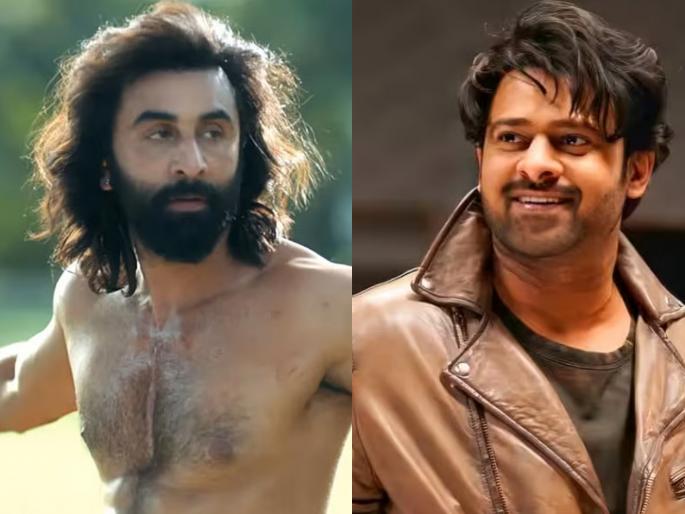 prabhas starrer spirit directed by sandeep reddy vanga actor to give nude scene in the movie | रणबीर कपूरनंतर आता प्रभासही देणार न्यूड सीन? संदीप रेड्डी वांगा यांच्या 'स्पिरीट'ची चर्चा prabhas starrer spirit directed by sandeep reddy vanga actor to give nude scene in the movie | रणबीर कपूरनंतर आता प्रभासही देणार न्यूड सीन? संदीप रेड्डी वांगा यांच्या 'स्पिरीट'ची चर्चा