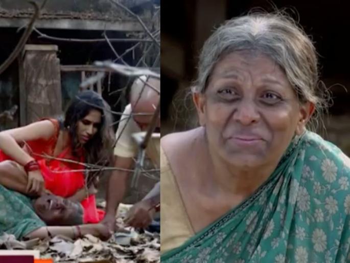 VIDEO: A new twist will come in 'Ratris Khel Chale 3', this person's entry will happen | VIDEO: 'रात्रीस खेळ चाले ३'मध्ये येणार नवीन ट्विस्ट, होणार या व्यक्तीची एन्ट्री